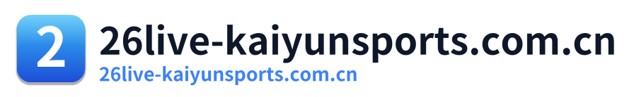 26live-kaiyunsports.com.cn Logo